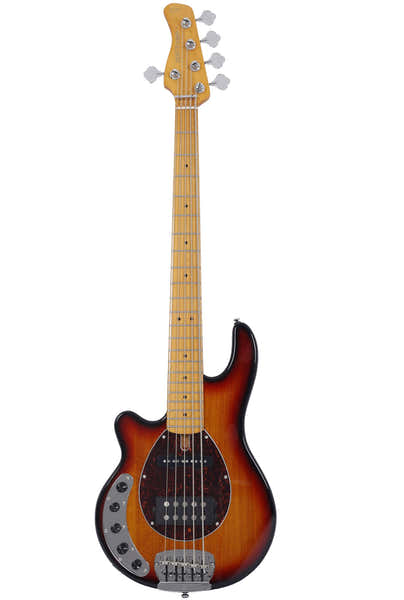 Sire Marcus Miller Er Z7-5 LH 3TS Sunburst tabacco