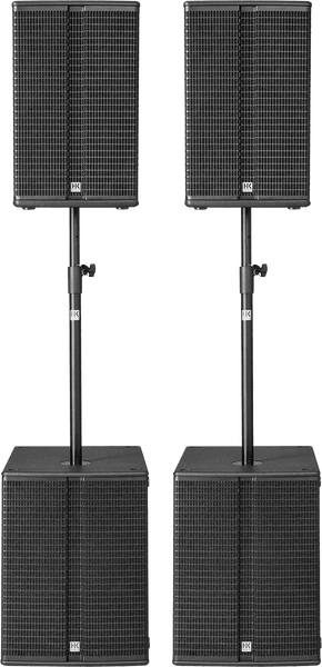 HK Audio L3 Pack basso