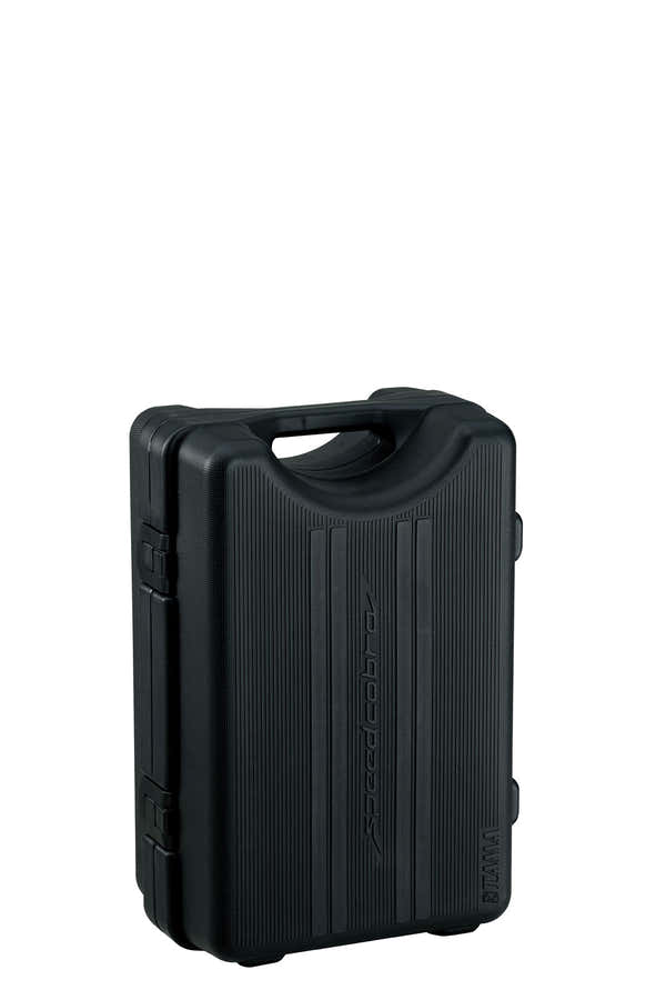 PC910TW Etui Double Pedale De Grosse Caisse Speed Cobra