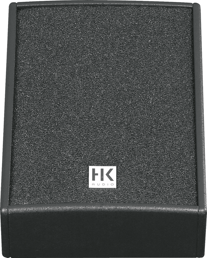Pro 12M - Retour De Scene Passif 400 Watts RMS