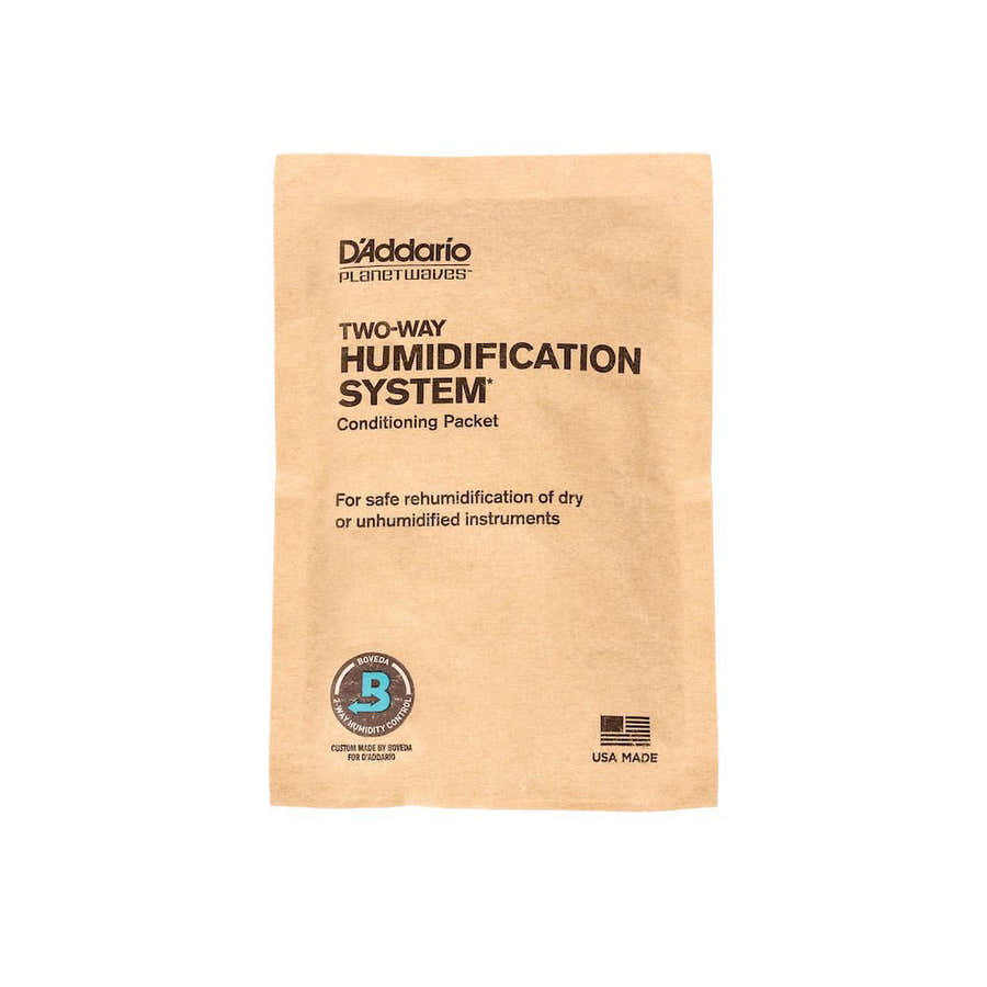 HUMIDIPAK Kit di ripristino