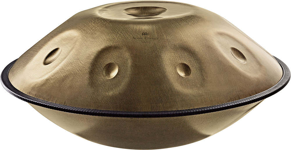 HPSTL91 - Sensory Handpan D Amara (440 Hz) 9 notes
