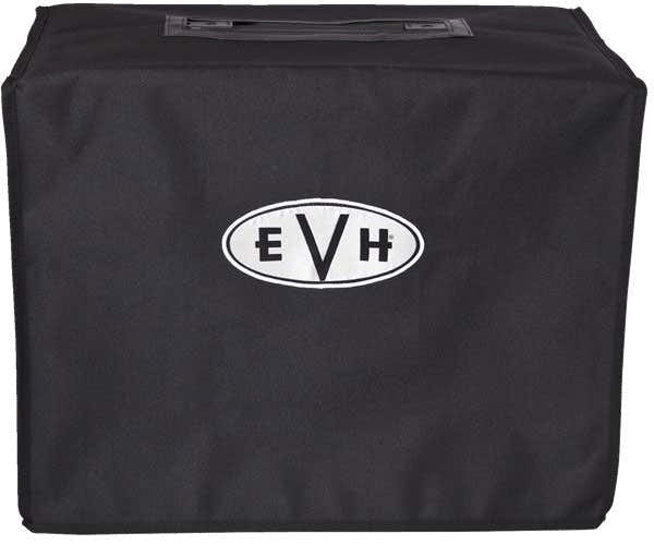 5150iii 1X12 Cabinet Cover Black