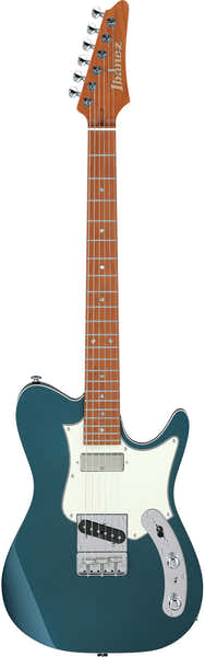 Ibanez AZS2209-ATQ Turchese anticato Prestige