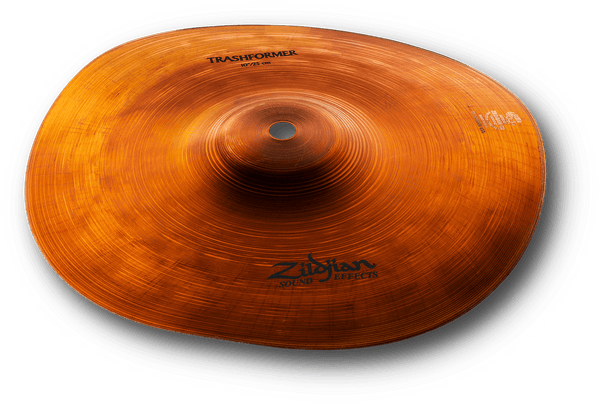 Zildjian ZXT 10" TRASHFORMER