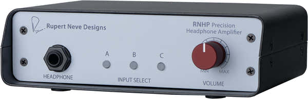 Rupert Neve Designs RNHP Kopfhörerverstärker