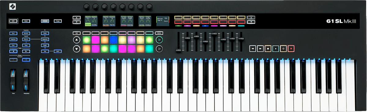 61SL MK3
