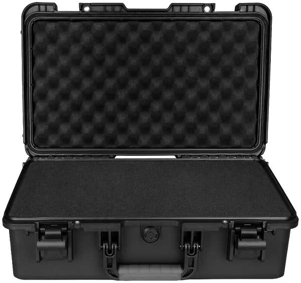 Power Acoustics Flight Cases IP65 CASE 22