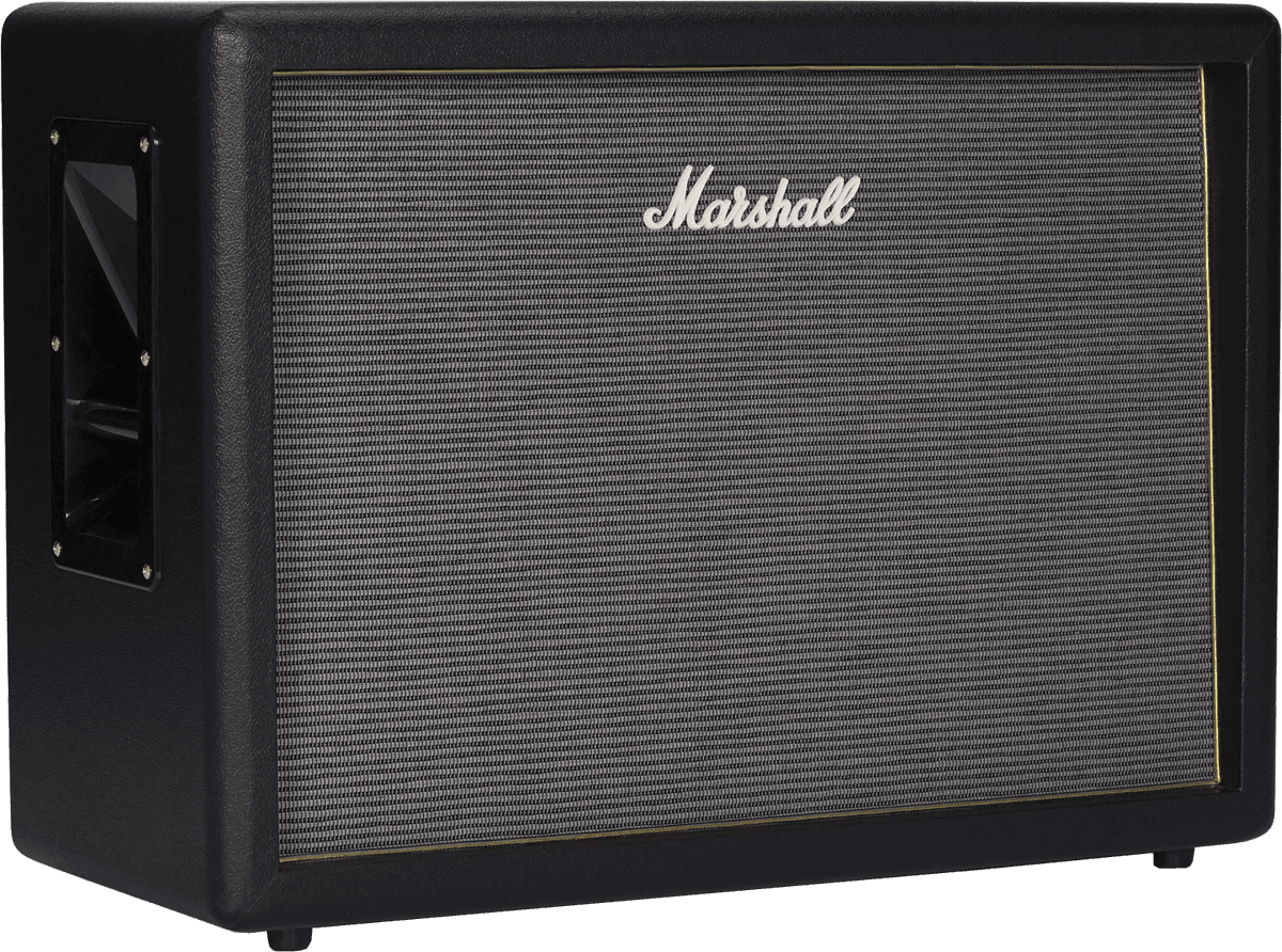 Baffle Origin Pan Droit 2X12" 160W
