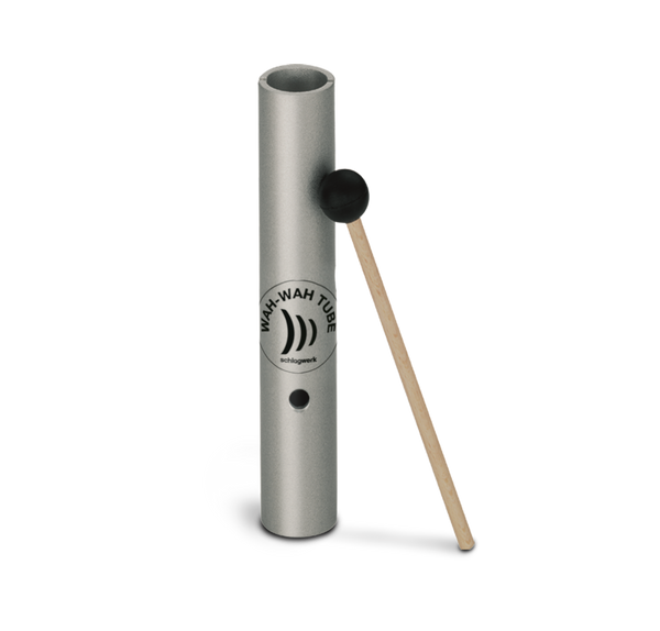 Schlagwerk Vibratone Wah Wah Tube Mini WT 120 - 17CM