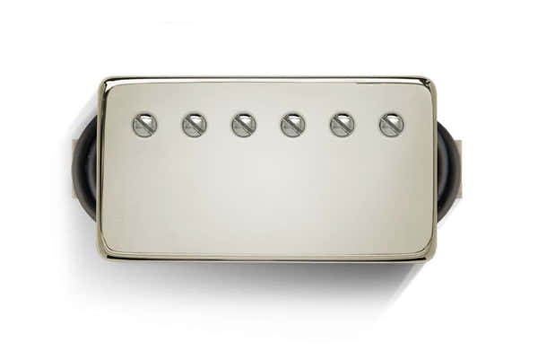 The Mule 6 Set Nickel Nickel-Schraube