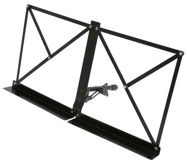 Gewa Pupitres de Table Pupitre Noir