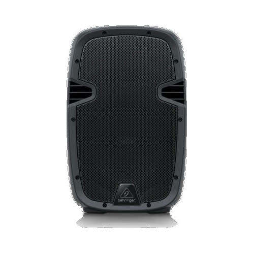 PK 110a - Cassa Amplificata 10 Pouces