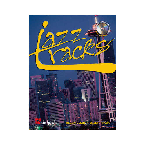 Jazz Tracks
