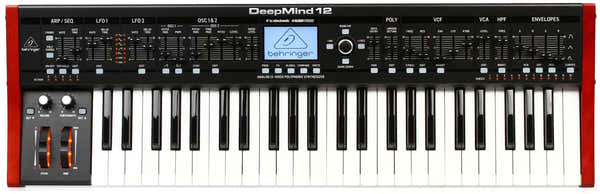 Deepmind 12