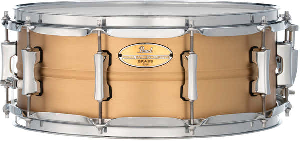 Pearl PSC1455B - Primal Collective - 14 x 5,5" Brass