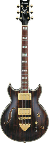 Ibanez AR520HMENT Naturale