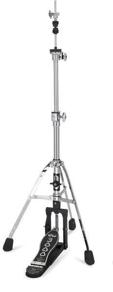 DWCP3500SA - Tripod Simple embase