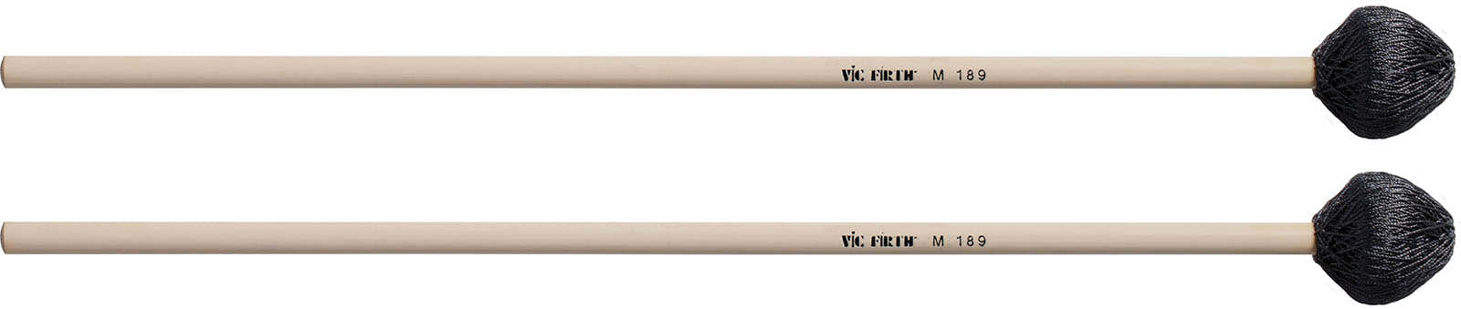 M189 - Vibraphone Extra Hard