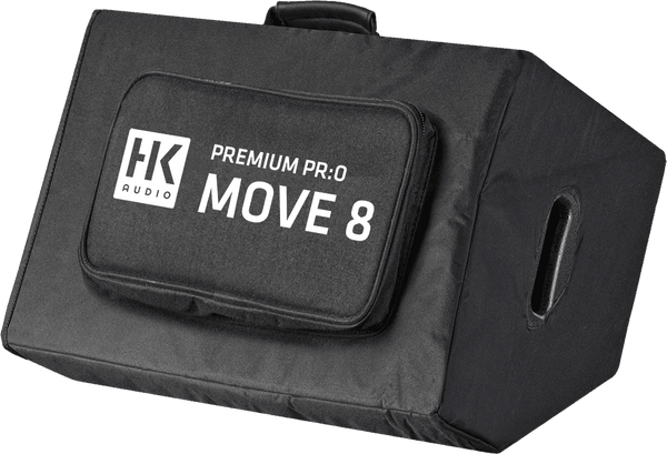 HK Audio BAG-MOVE8-housse Protection Move 8
