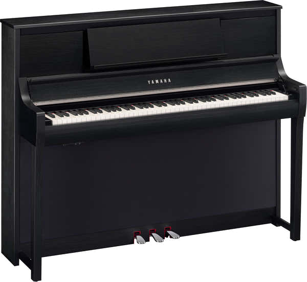Yamaha CSP295 Schwarz