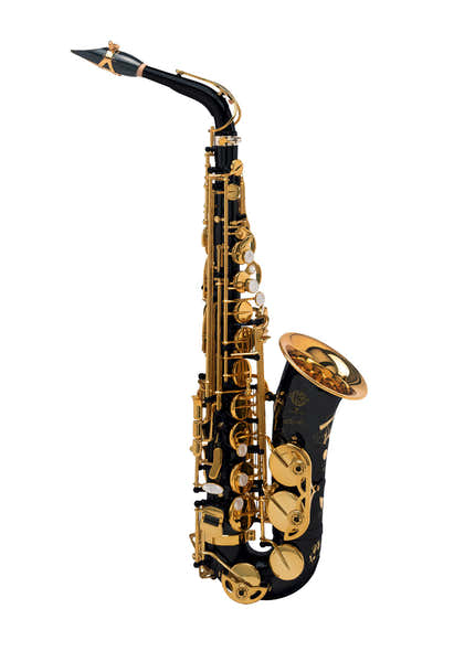 Selmer SIGNATURE - ALTO BLACK