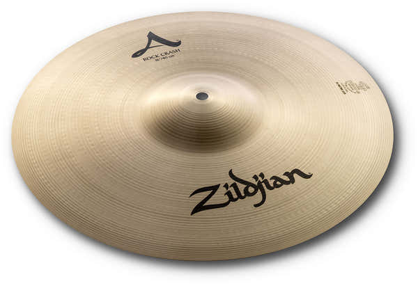 Zildjian A-SERIES 16" ROCK