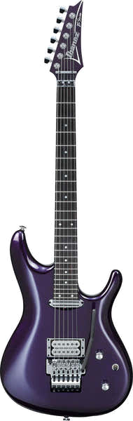 Ibanez JS2450-MCP Viola Muscle Car Signature Joe Satriani