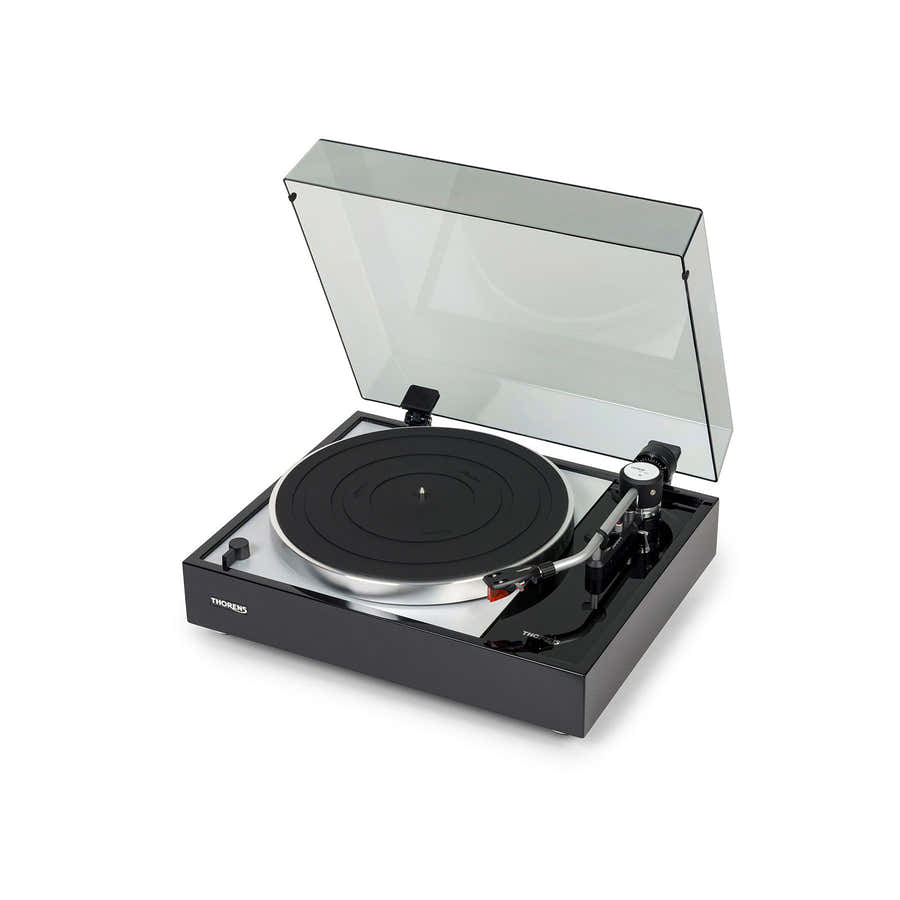 TD 1500 Noir