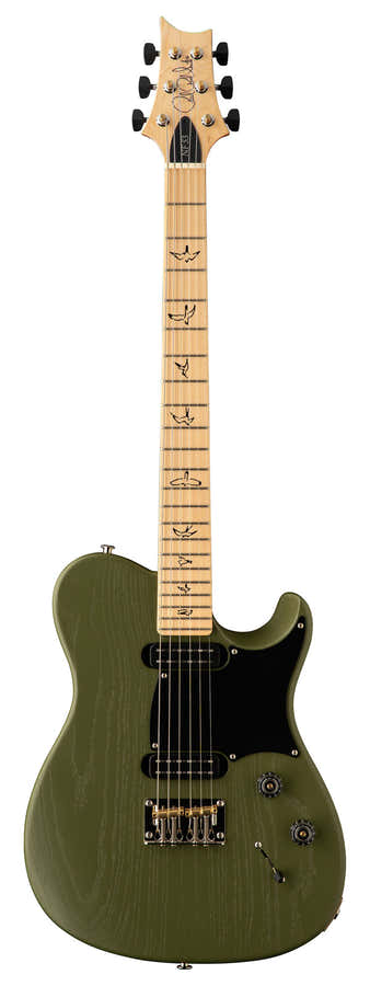 NF53 Satinato Verde matcha