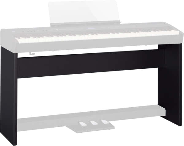 Roland Keyboardständer KSC-72 Schwarz