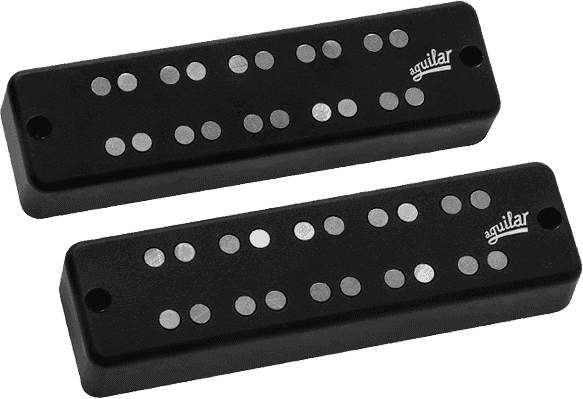 Soapbar Super Doubles Kit 5 Cordes Type D2