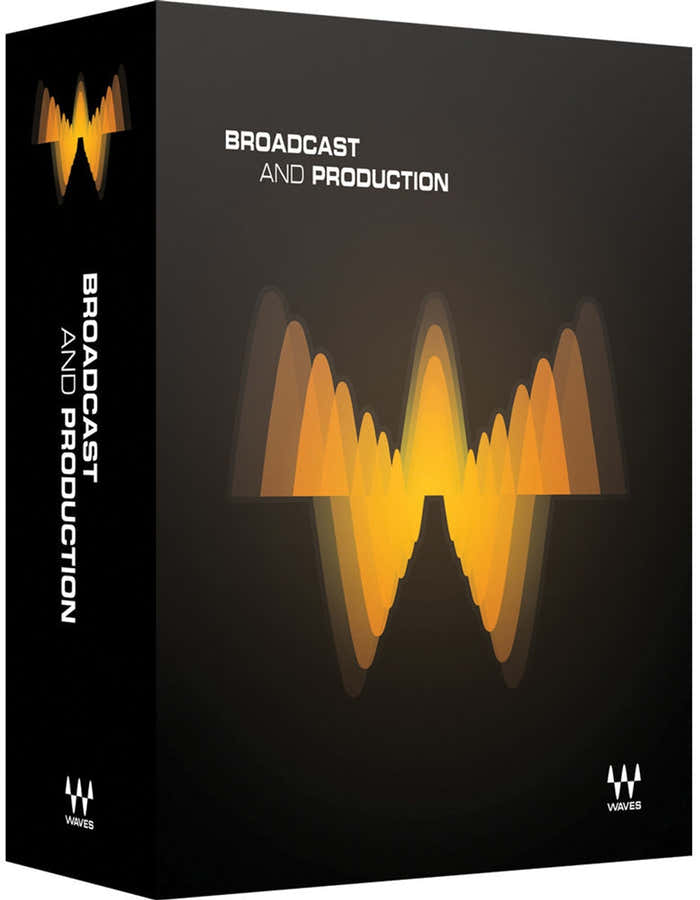 Rundfunk & Produktion