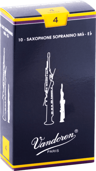 CLASSIC BLAU 4 - SR234