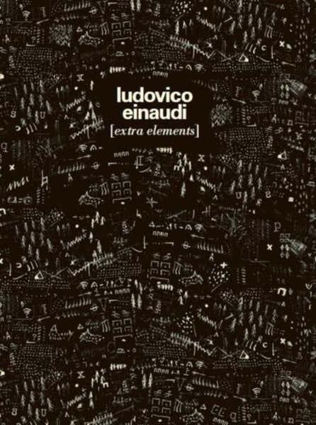 Einaudi Ludovico - Extra Elements - Piano