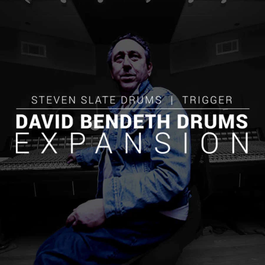 SSD David Bendeth espansione