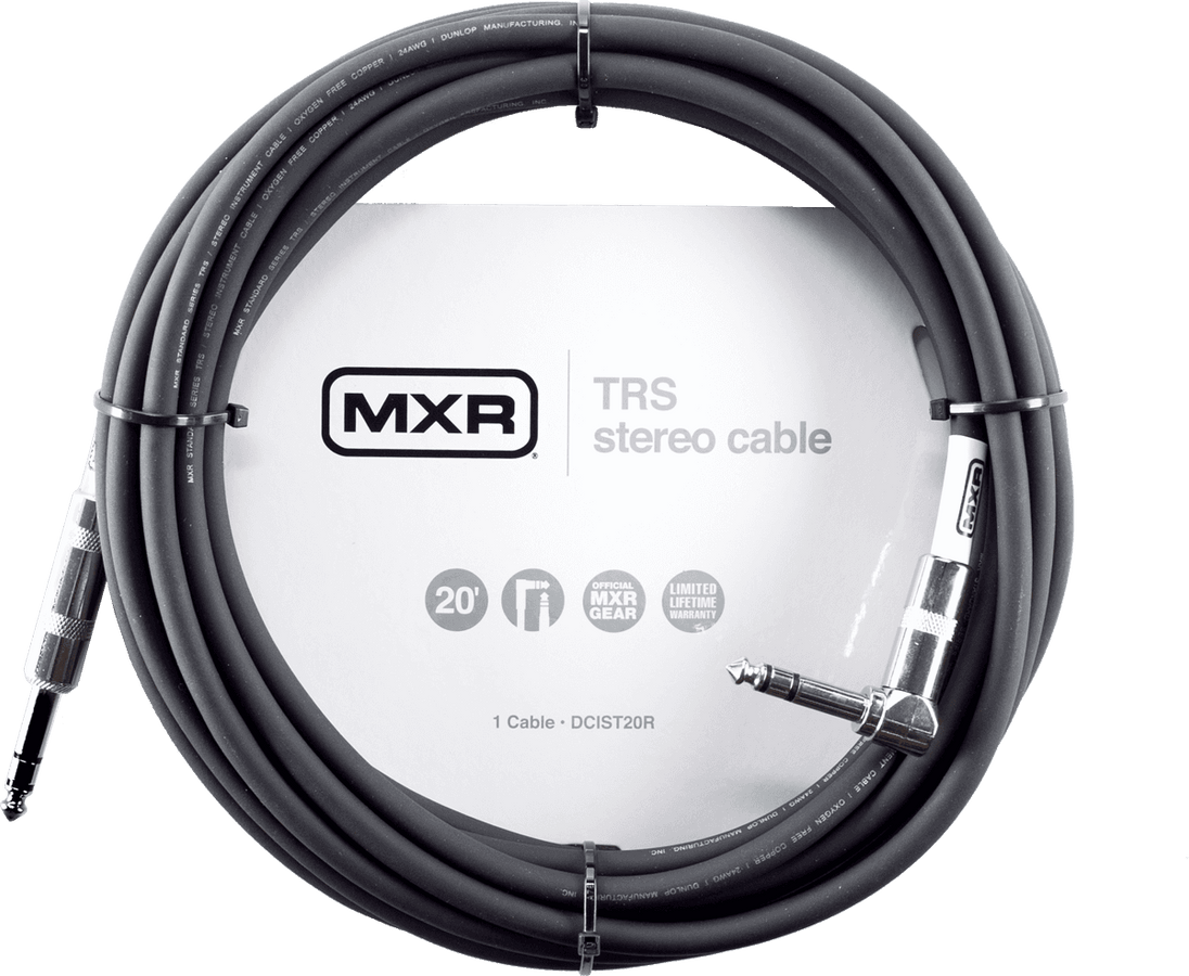 Kabel Klinkenkabel TRS 6 M