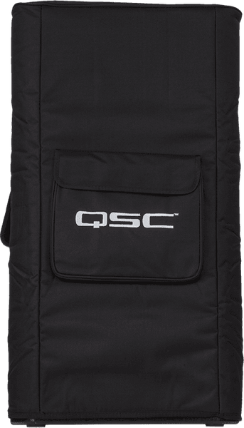 QSC Pro audio KW152-Abdeckung
