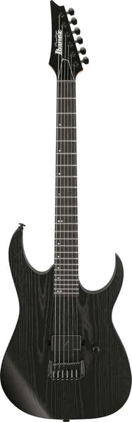 RGR5111RB Prestige LTD Gealtertes Schwarz