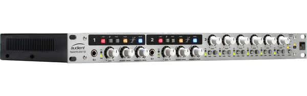 Audient ASP 800