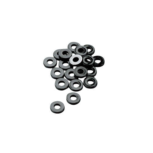 PW620 - Rondelles Nylon Pour Tirants (X20)
