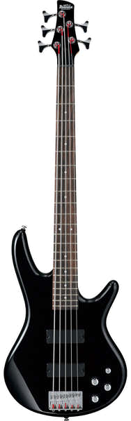 GSR205-BK Schwarz Gio