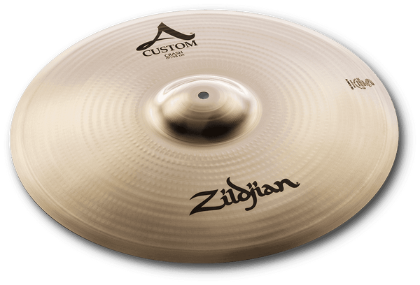Zildjian A' CUSTOM 19" - A20517