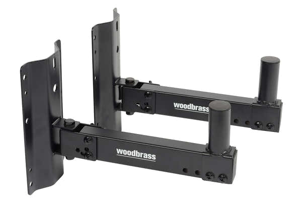 Woodbrass SPS930 Wandhalterung für Lautsprecher