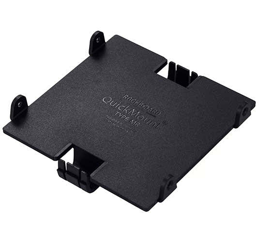 QUICKMOUNT TYP MR FÜR MERIS HEDRA PEDAL