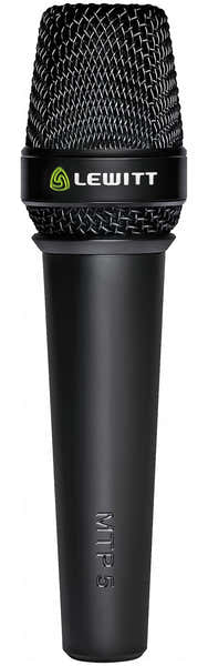 MTP 5 Live Vocal Microphone