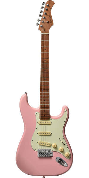 Bacchus Universe BST-1-RSM/M SLPK