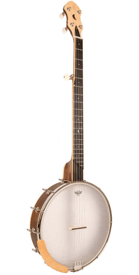 Banjo Old Time High Moon