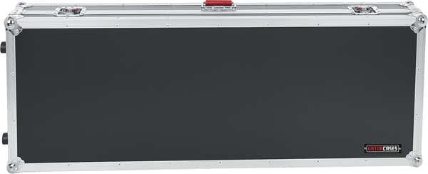 Tastaturhülle G-tour 76 Grau