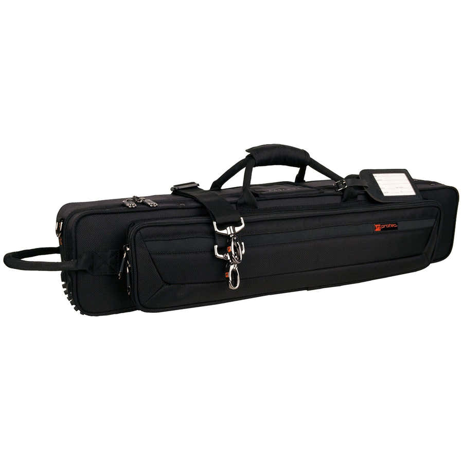 Étui De Soprano Droit PB-310 Propac